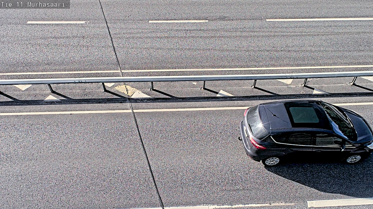 Kelikamerat Kuva Tie 11 Nokia, Murhasaari, Nokia, Pirkanmaa