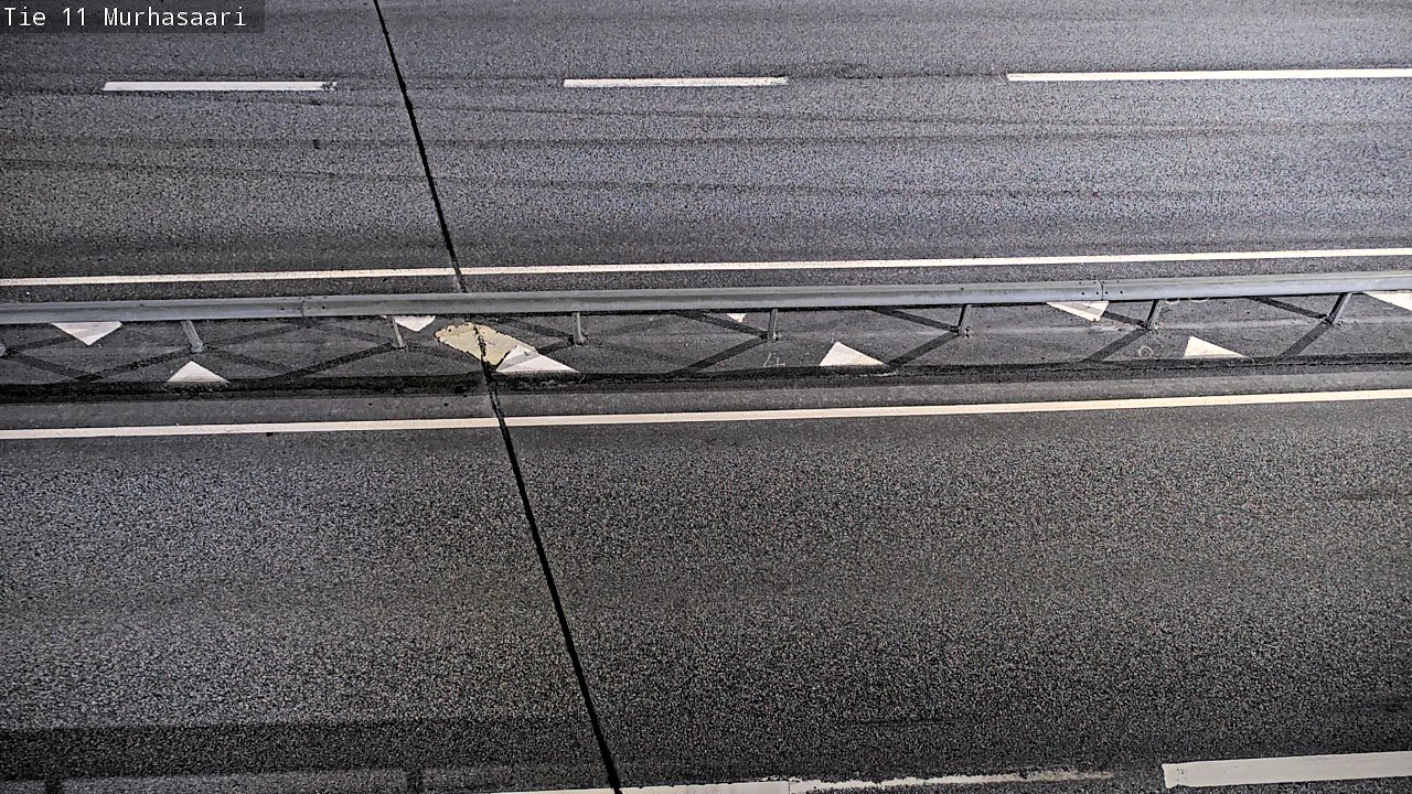 Kelikamerat Kuva Tie 11 Nokia, Murhasaari, Nokia, Pirkanmaa