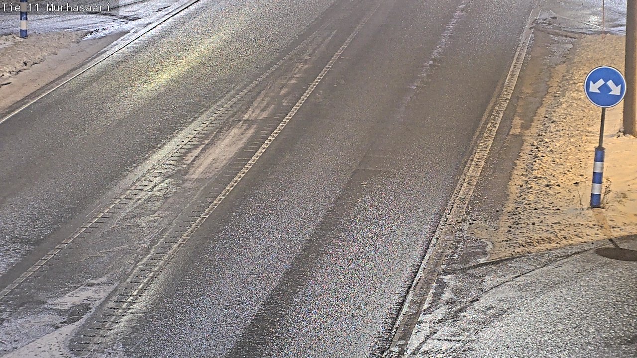 Kelikamerat Kuva Tie 11 Nokia, Murhasaari, Nokia, Pirkanmaa