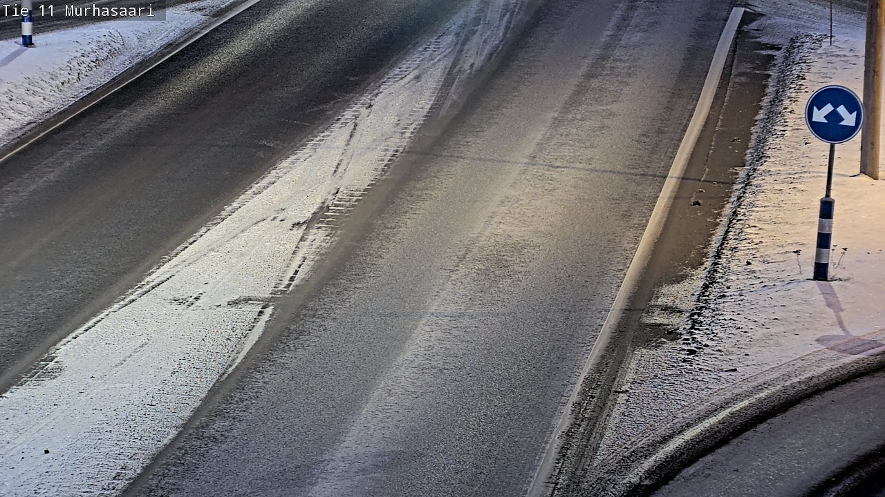 Kelikamerat Kuva Tie 11 Nokia, Murhasaari, Nokia, Pirkanmaa