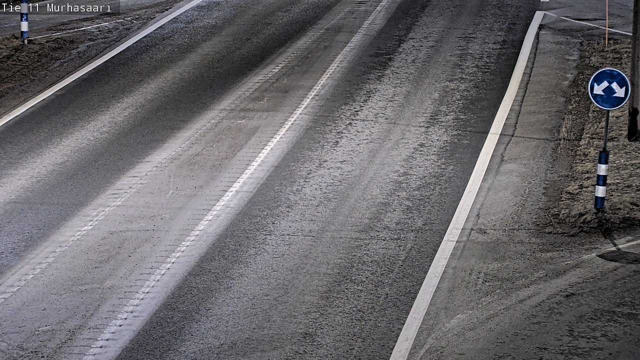Kelikamerat Kuva Tie 11 Nokia, Murhasaari, Nokia, Pirkanmaa