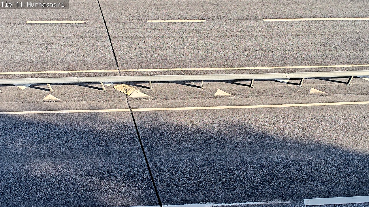 Kelikamerat Kuva Tie 11 Nokia, Murhasaari, Nokia, Pirkanmaa