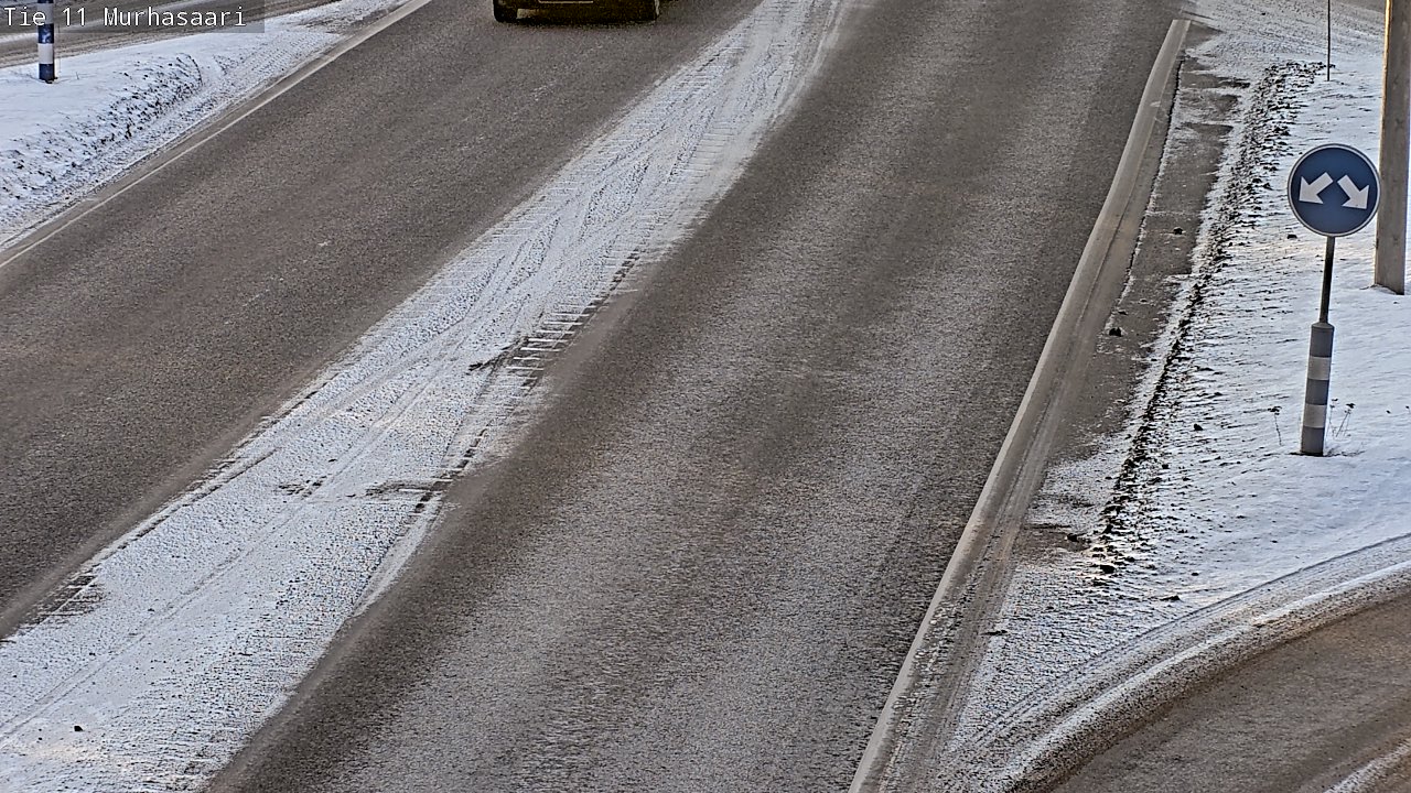 Kelikamerat Kuva Tie 11 Nokia, Murhasaari, Nokia, Pirkanmaa