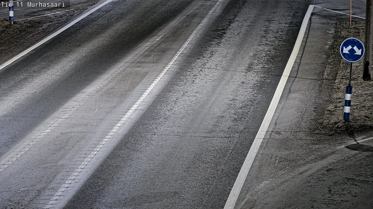 Kelikamerat Kuva Tie 11 Nokia, Murhasaari, Nokia, Pirkanmaa