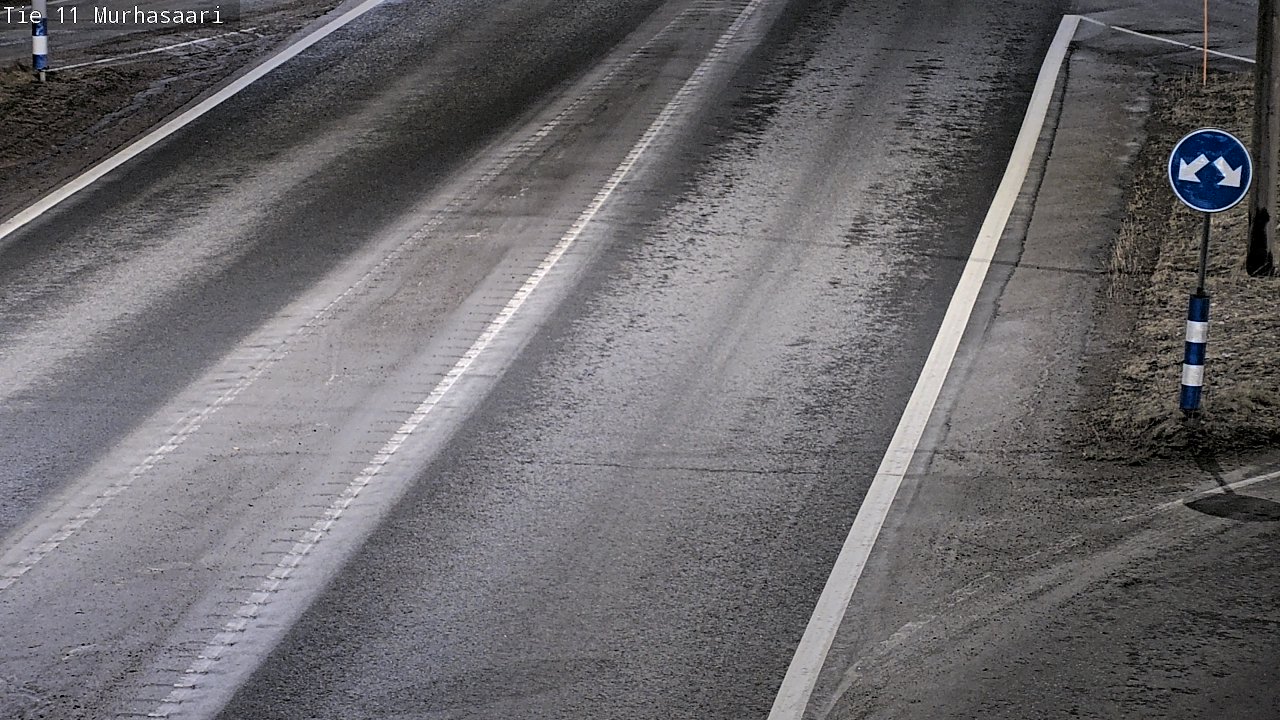 Kelikamerat Kuva Tie 11 Nokia, Murhasaari, Nokia, Pirkanmaa