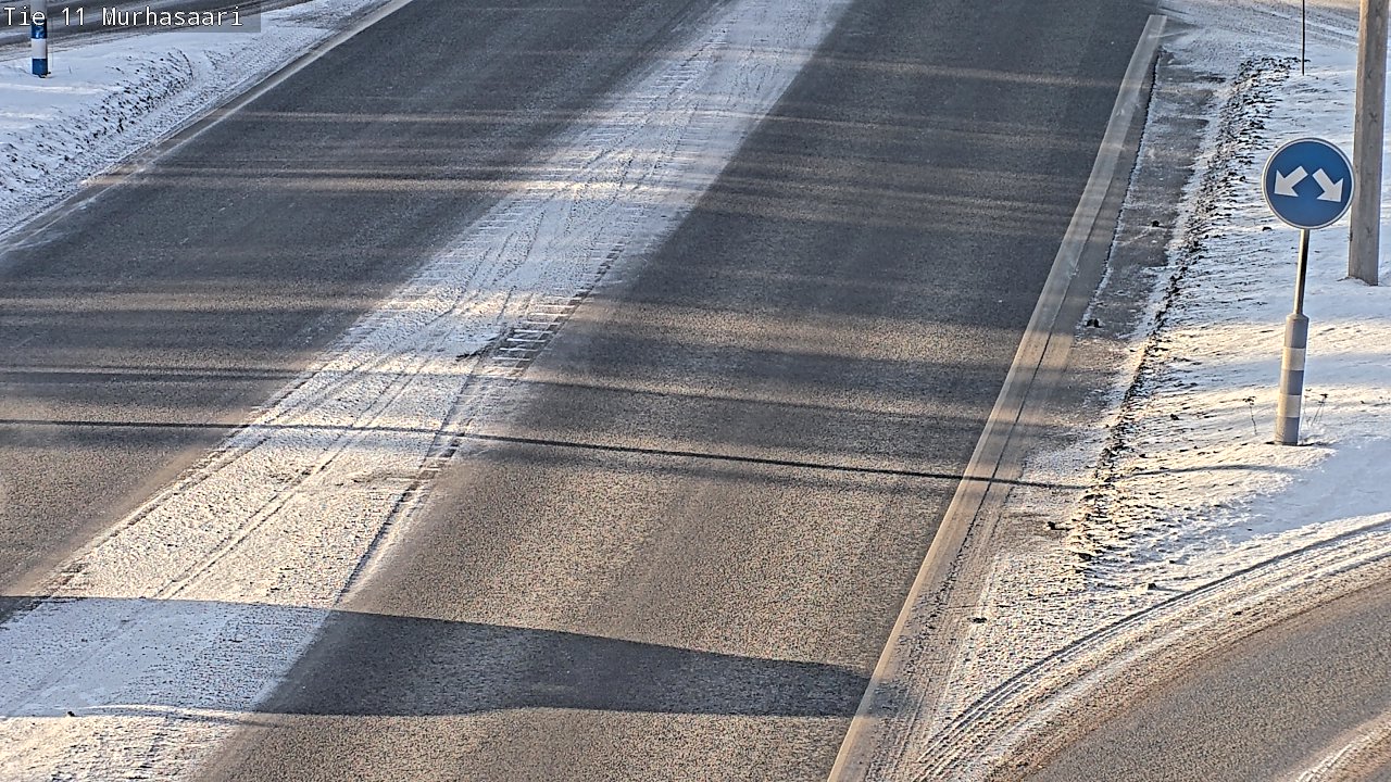 Kelikamerat Kuva Tie 11 Nokia, Murhasaari, Nokia, Pirkanmaa