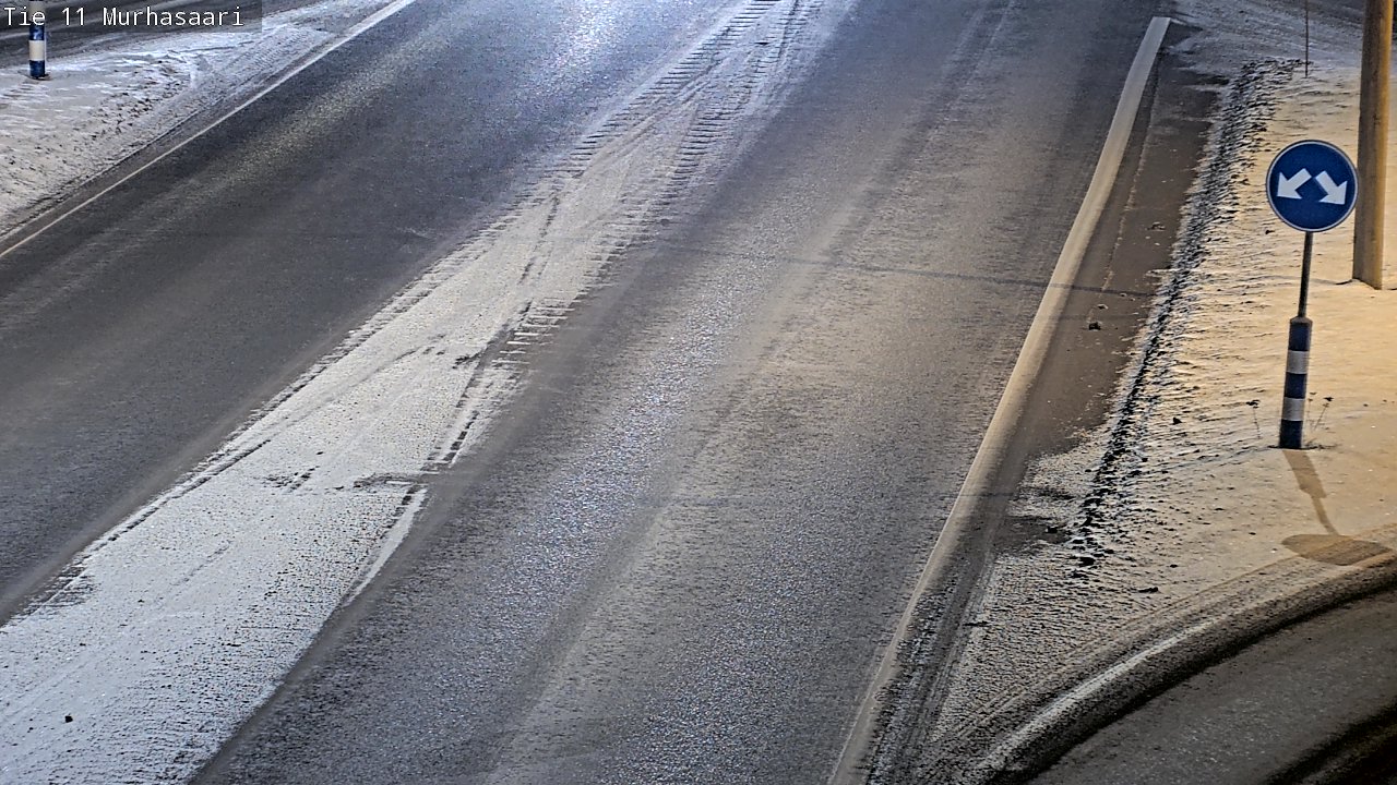 Kelikamerat Kuva Tie 11 Nokia, Murhasaari, Nokia, Pirkanmaa