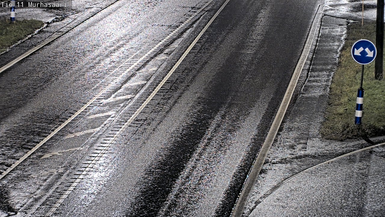 Kelikamerat Kuva Tie 11 Nokia, Murhasaari, Nokia, Pirkanmaa
