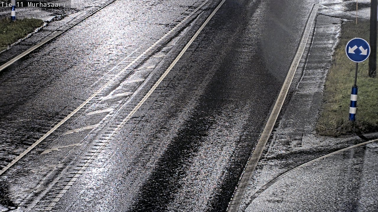 Kelikamerat Kuva Tie 11 Nokia, Murhasaari, Nokia, Pirkanmaa
