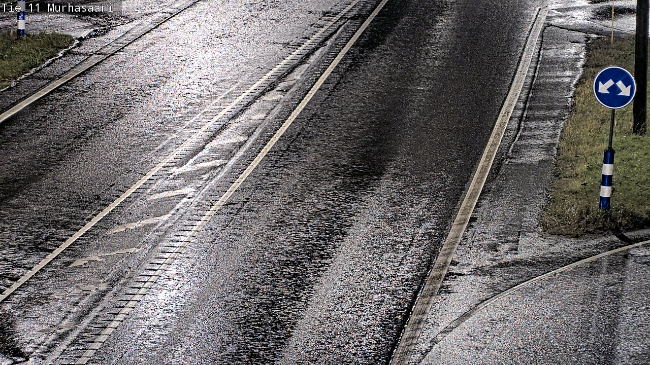 Kelikamerat Kuva Tie 11 Nokia, Murhasaari, Nokia, Pirkanmaa