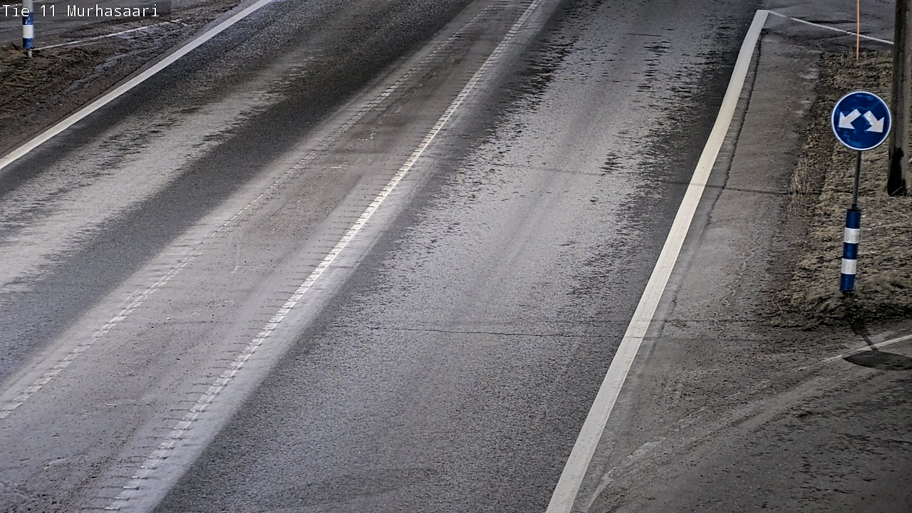 Kelikamerat Kuva Tie 11 Nokia, Murhasaari, Nokia, Pirkanmaa