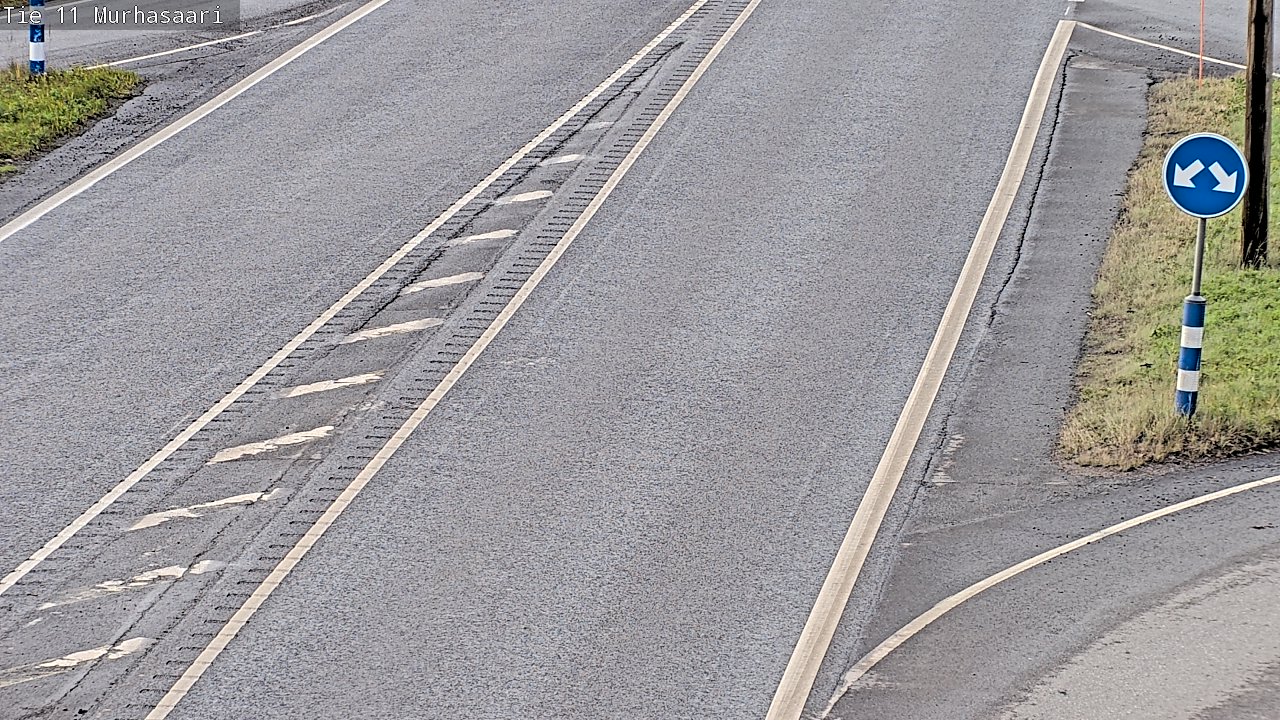 Kelikamerat Kuva Tie 11 Nokia, Murhasaari, Nokia, Pirkanmaa