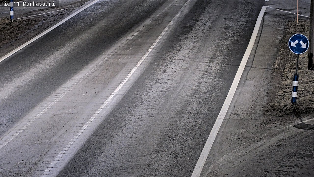 Kelikamerat Kuva Tie 11 Nokia, Murhasaari, Nokia, Pirkanmaa