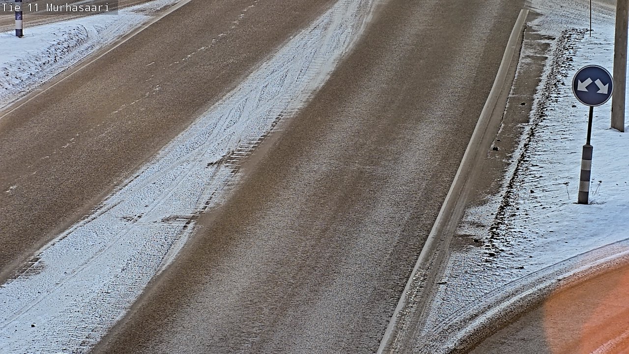 Kelikamerat Kuva Tie 11 Nokia, Murhasaari, Nokia, Pirkanmaa