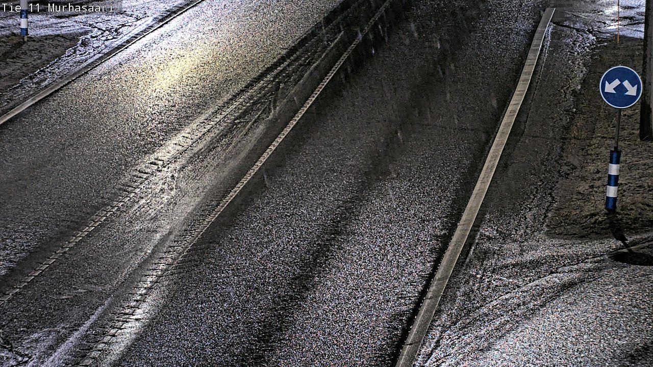 Kelikamerat Kuva Tie 11 Nokia, Murhasaari, Nokia, Pirkanmaa