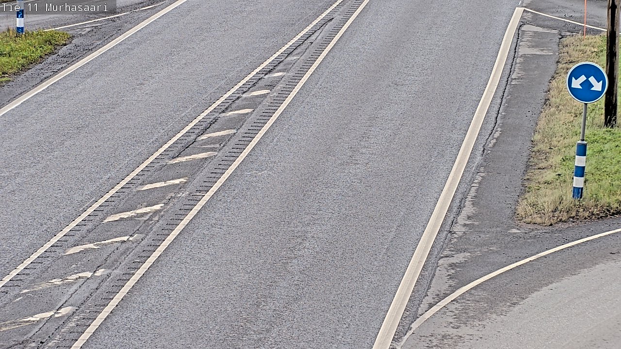 Kelikamerat Kuva Tie 11 Nokia, Murhasaari, Nokia, Pirkanmaa