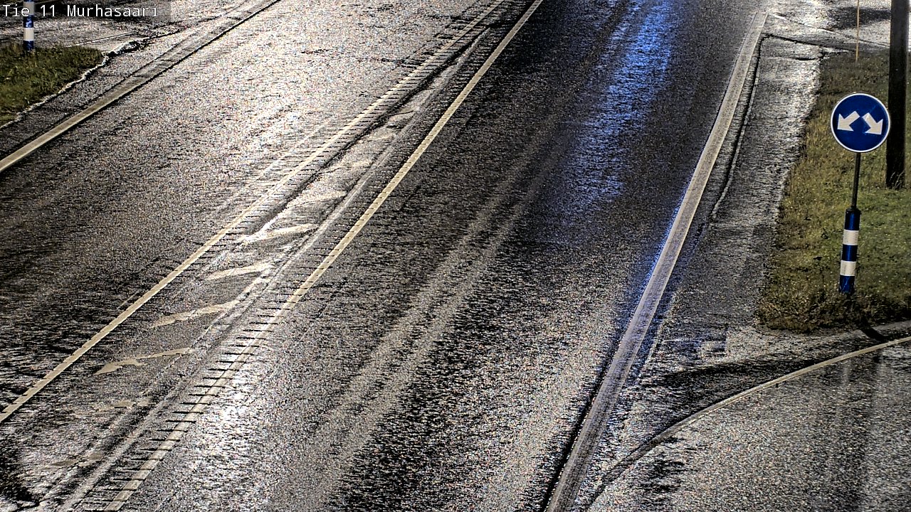 Kelikamerat Kuva Tie 11 Nokia, Murhasaari, Nokia, Pirkanmaa