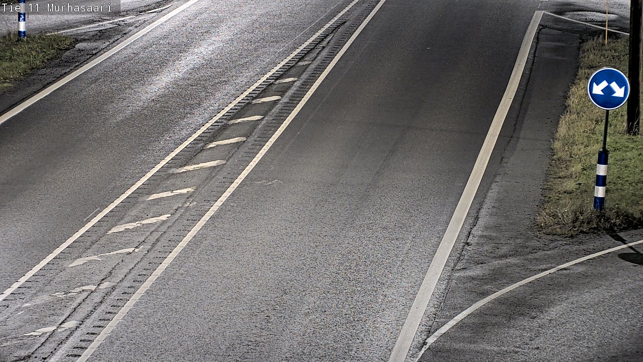 Kelikamerat Kuva Tie 11 Nokia, Murhasaari, Nokia, Pirkanmaa