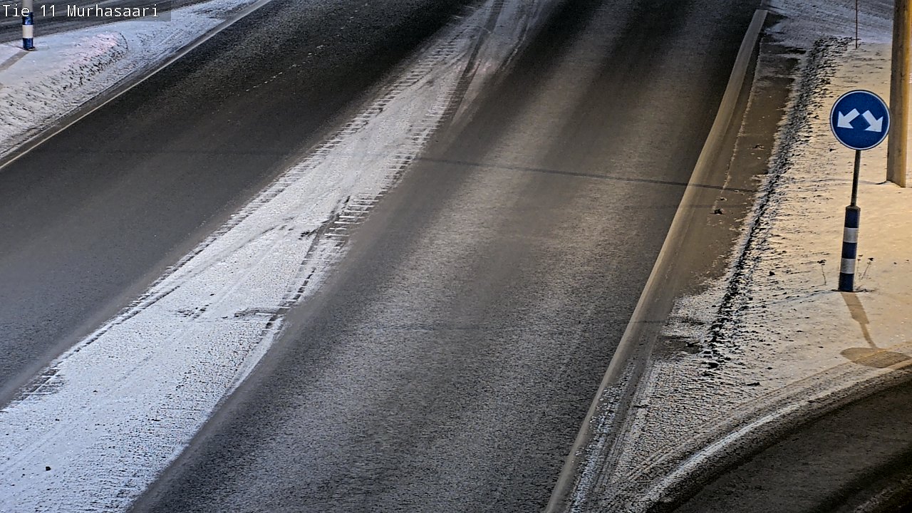 Kelikamerat Kuva Tie 11 Nokia, Murhasaari, Nokia, Pirkanmaa