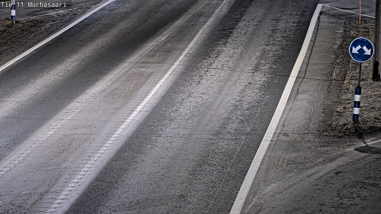 Kelikamerat Kuva Tie 11 Nokia, Murhasaari, Nokia, Pirkanmaa