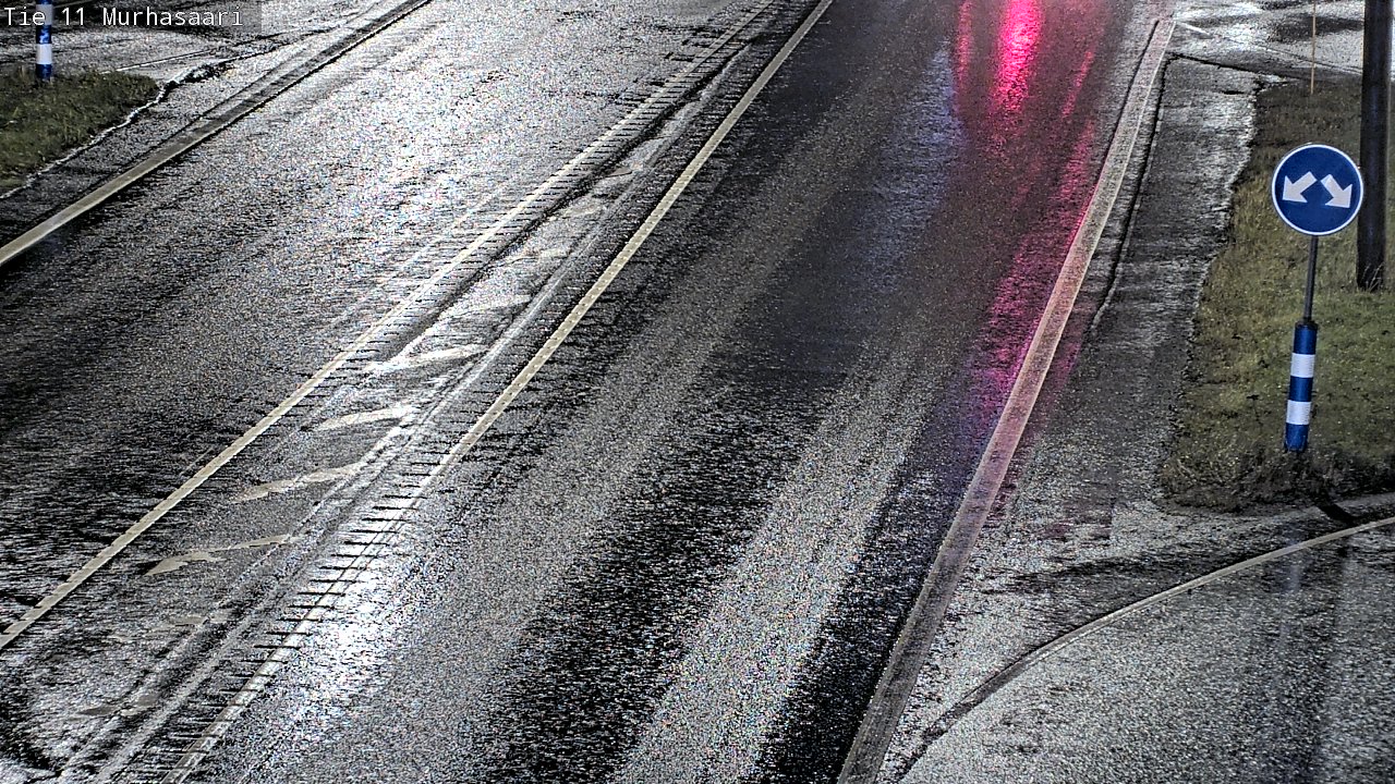 Kelikamerat Kuva Tie 11 Nokia, Murhasaari, Nokia, Pirkanmaa