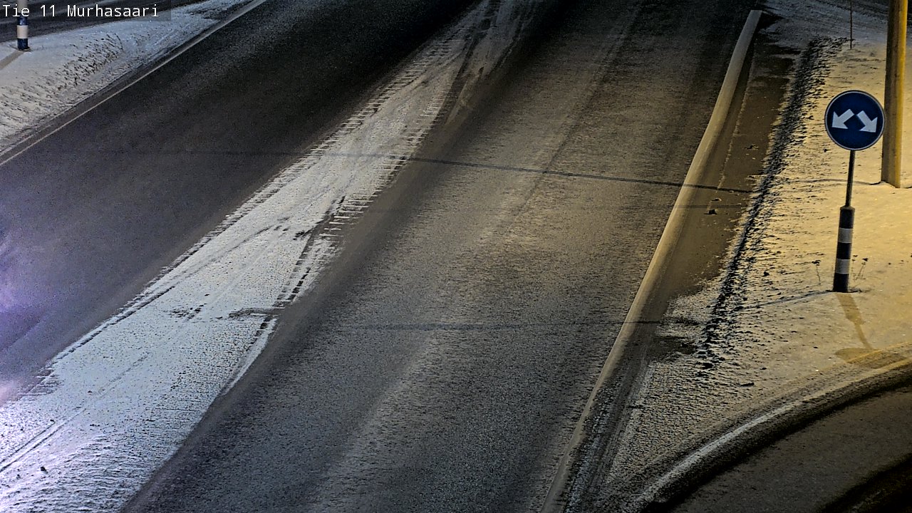 Kelikamerat Kuva Tie 11 Nokia, Murhasaari, Nokia, Pirkanmaa