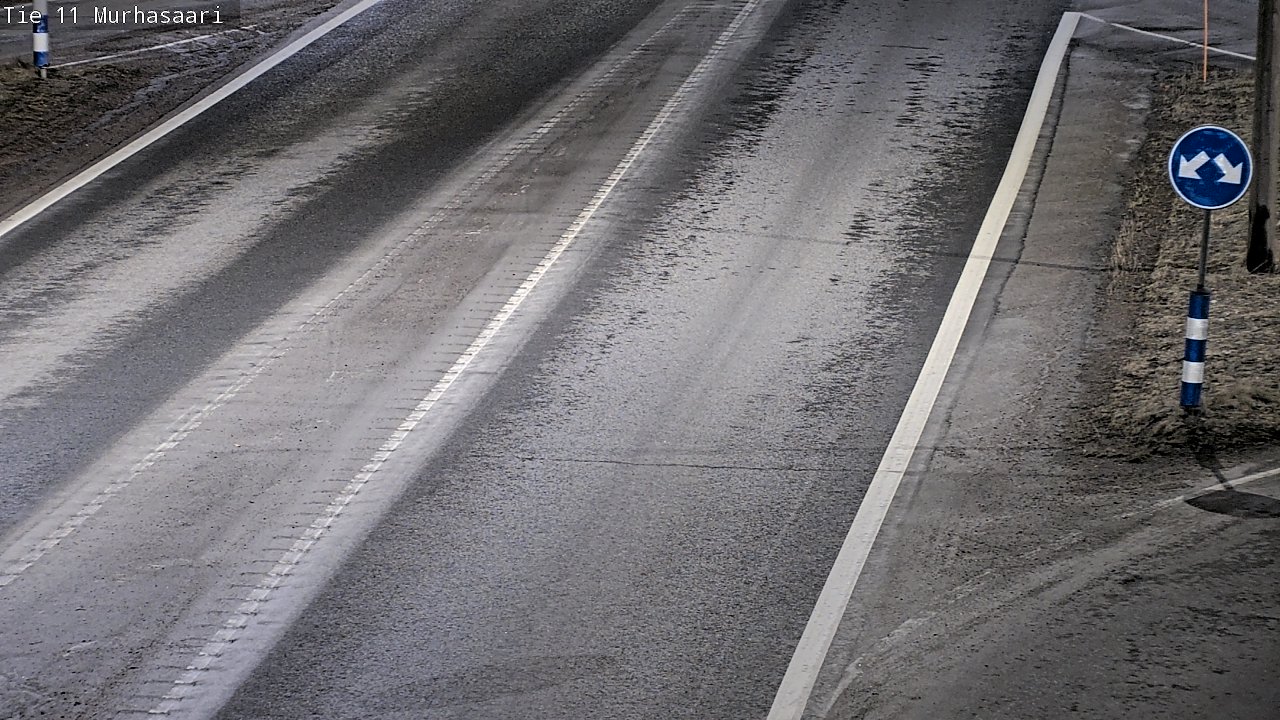 Kelikamerat Kuva Tie 11 Nokia, Murhasaari, Nokia, Pirkanmaa