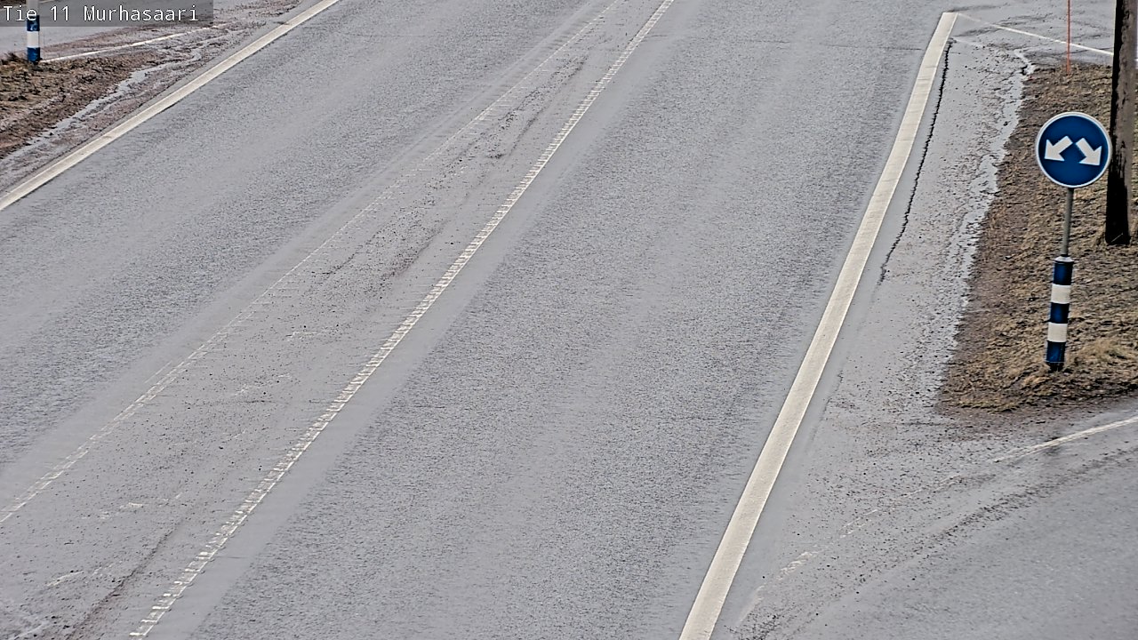 Kelikamerat Kuva Tie 11 Nokia, Murhasaari, Nokia, Pirkanmaa