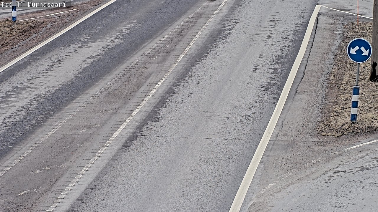 Kelikamerat Kuva Tie 11 Nokia, Murhasaari, Nokia, Pirkanmaa
