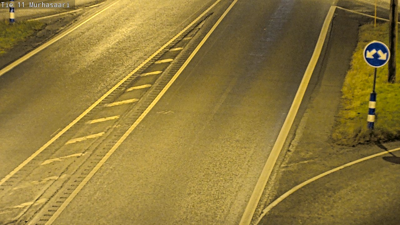 Kelikamerat Kuva Tie 11 Nokia, Murhasaari, Nokia, Pirkanmaa