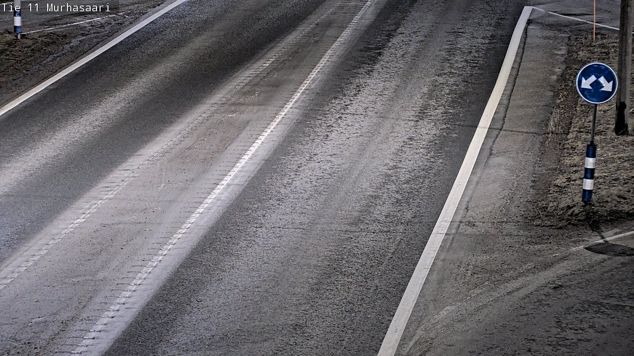 Kelikamerat Kuva Tie 11 Nokia, Murhasaari, Nokia, Pirkanmaa