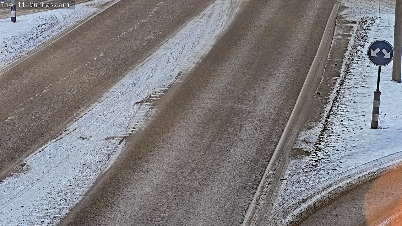 Kelikamerat Kuva Tie 11 Nokia, Murhasaari, Nokia, Pirkanmaa