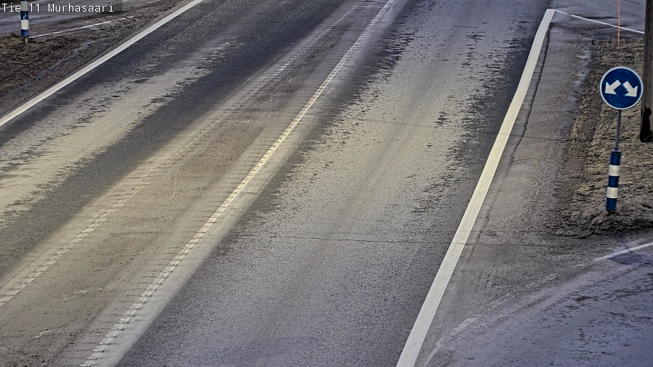 Kelikamerat Kuva Tie 11 Nokia, Murhasaari, Nokia, Pirkanmaa