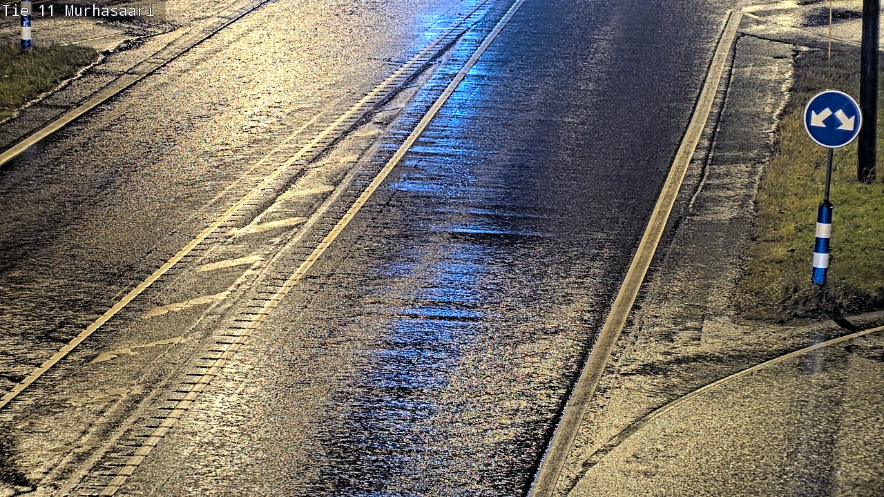 Kelikamerat Kuva Tie 11 Nokia, Murhasaari, Nokia, Pirkanmaa