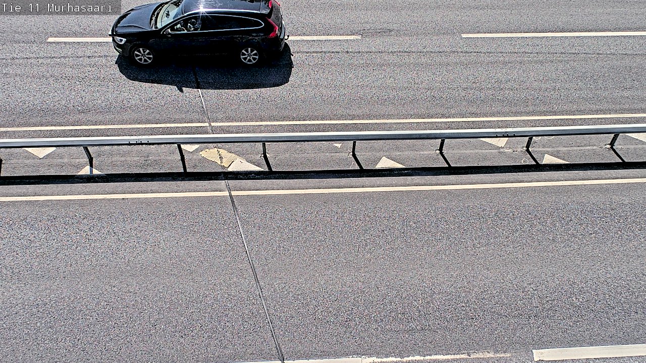 Kelikamerat Kuva Tie 11 Nokia, Murhasaari, Nokia, Pirkanmaa