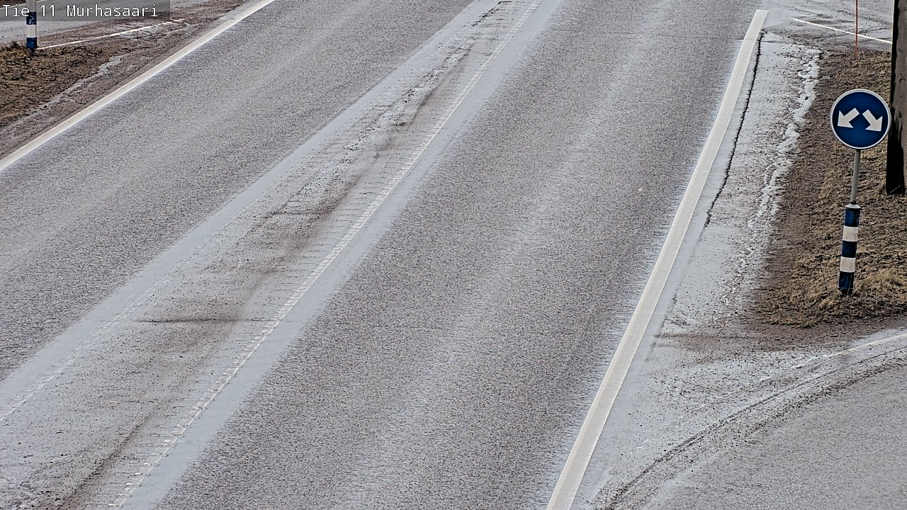 Kelikamerat Kuva Tie 11 Nokia, Murhasaari, Nokia, Pirkanmaa
