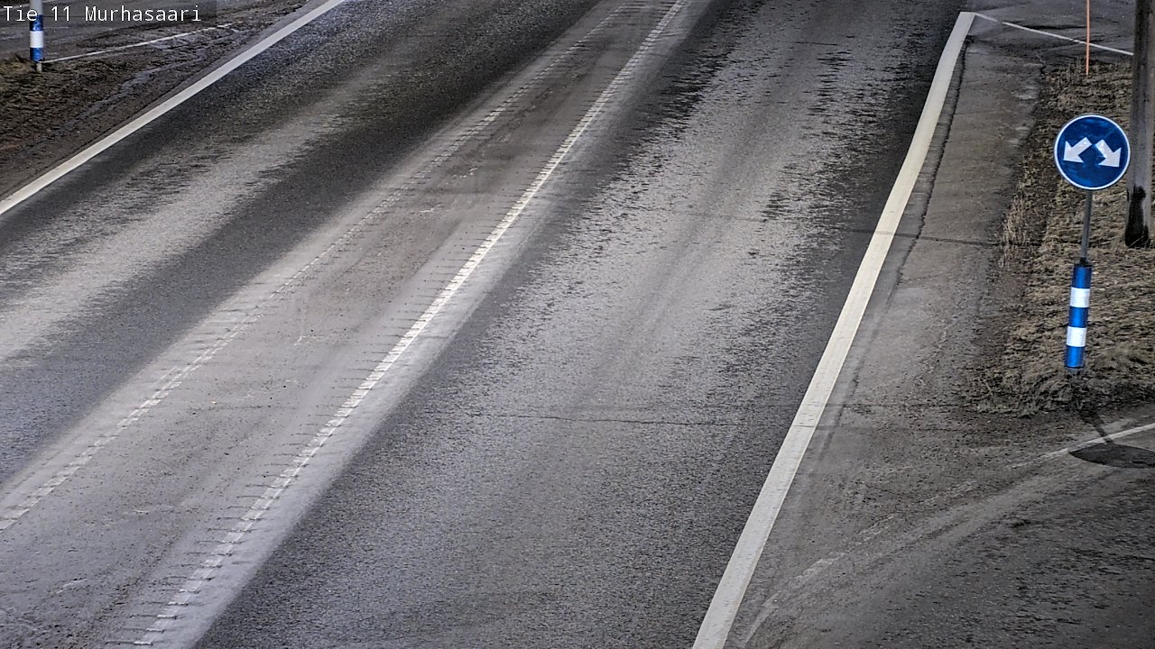 Kelikamerat Kuva Tie 11 Nokia, Murhasaari, Nokia, Pirkanmaa