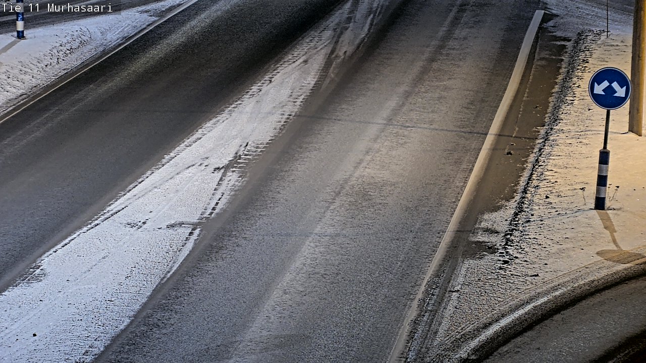Kelikamerat Kuva Tie 11 Nokia, Murhasaari, Nokia, Pirkanmaa