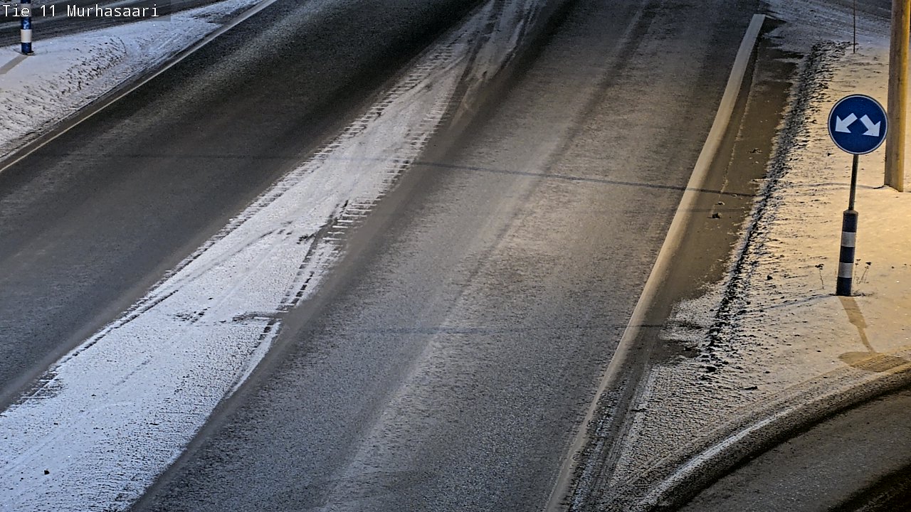 Kelikamerat Kuva Tie 11 Nokia, Murhasaari, Nokia, Pirkanmaa