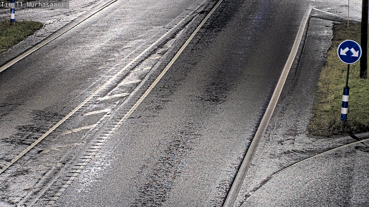 Kelikamerat Kuva Tie 11 Nokia, Murhasaari, Nokia, Pirkanmaa