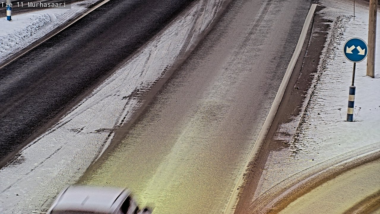 Kelikamerat Kuva Tie 11 Nokia, Murhasaari, Nokia, Pirkanmaa