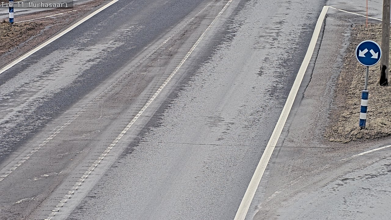 Kelikamerat Kuva Tie 11 Nokia, Murhasaari, Nokia, Pirkanmaa