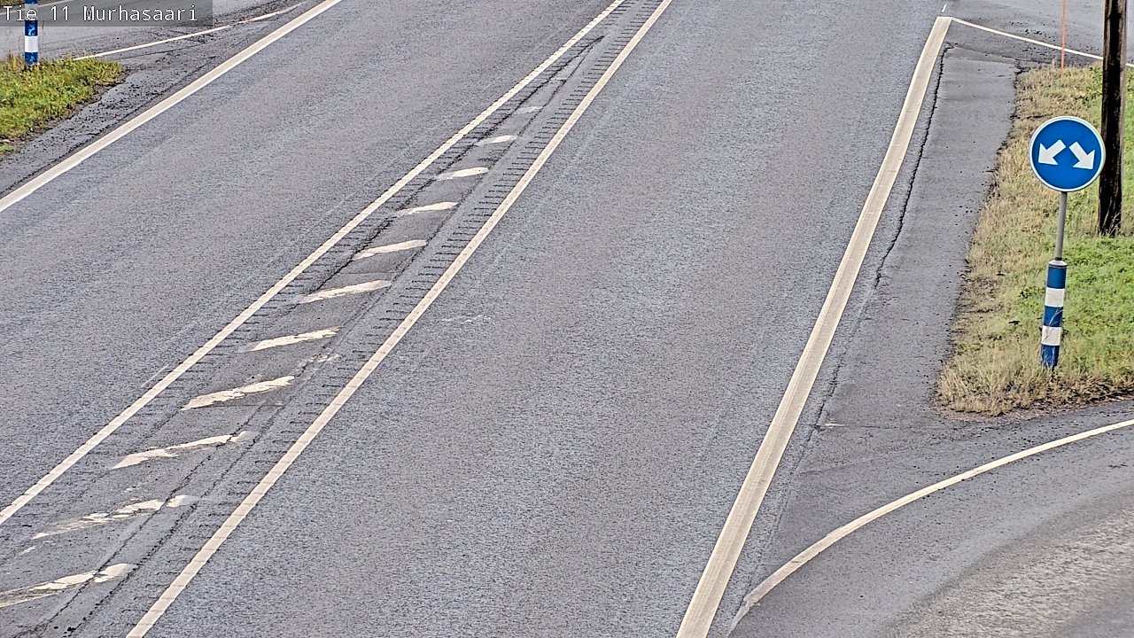 Kelikamerat Kuva Tie 11 Nokia, Murhasaari, Nokia, Pirkanmaa