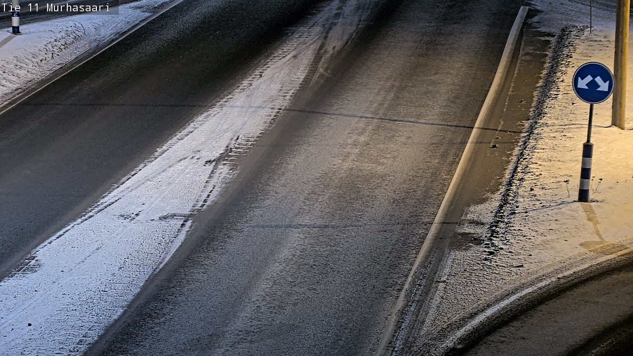 Kelikamerat Kuva Tie 11 Nokia, Murhasaari, Nokia, Pirkanmaa