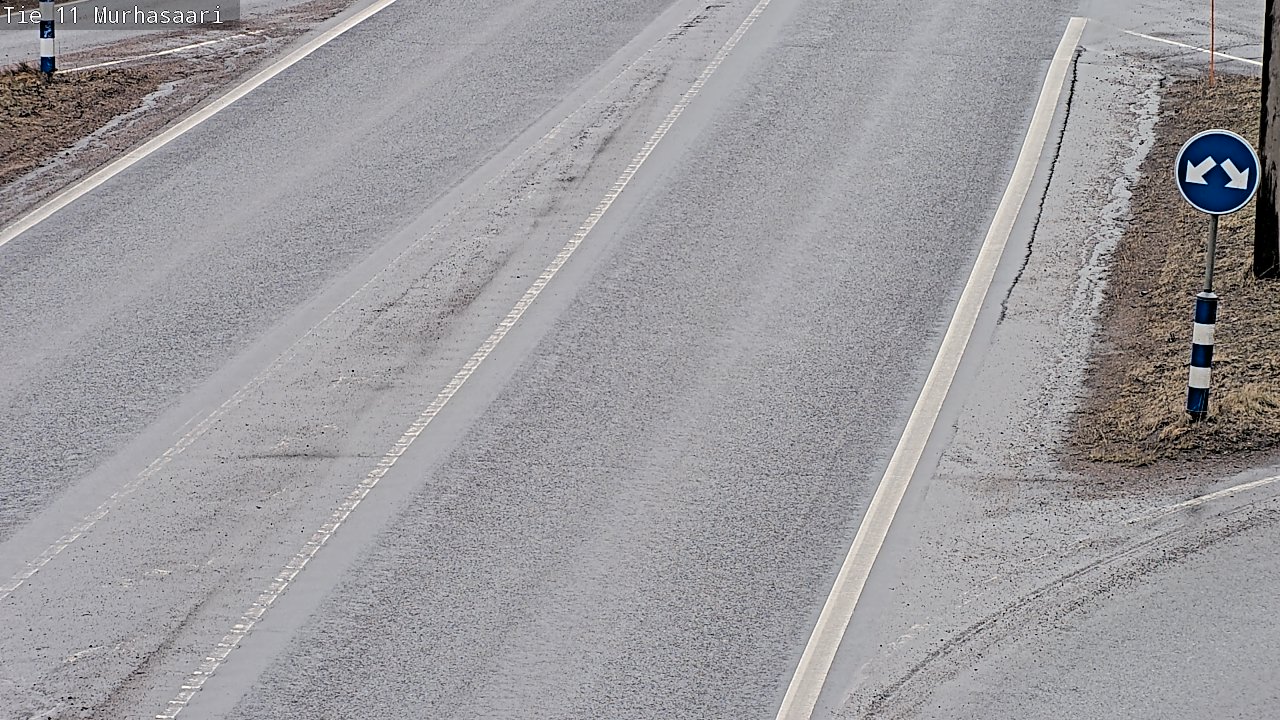 Kelikamerat Kuva Tie 11 Nokia, Murhasaari, Nokia, Pirkanmaa