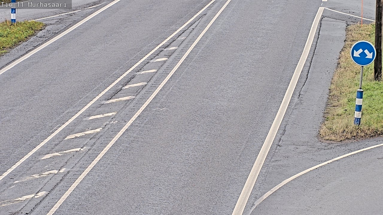 Kelikamerat Kuva Tie 11 Nokia, Murhasaari, Nokia, Pirkanmaa
