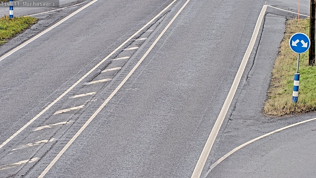 Kelikamerat Kuva Tie 11 Nokia, Murhasaari, Nokia, Pirkanmaa