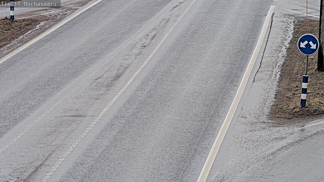 Kelikamerat Kuva Tie 11 Nokia, Murhasaari, Nokia, Pirkanmaa