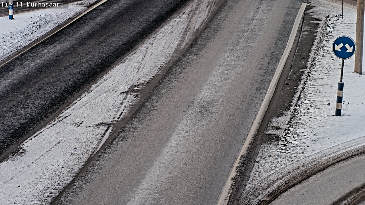 Kelikamerat Kuva Tie 11 Nokia, Murhasaari, Nokia, Pirkanmaa