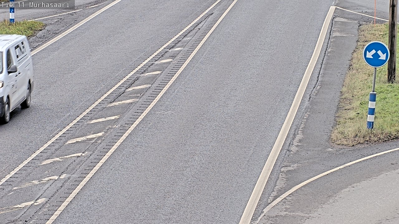 Kelikamerat Kuva Tie 11 Nokia, Murhasaari, Nokia, Pirkanmaa